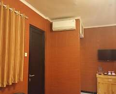 Hotel Sakinah Syariah