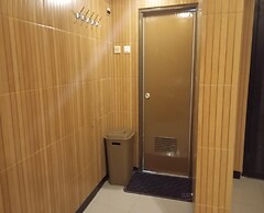 Hotel Sakinah Syariah