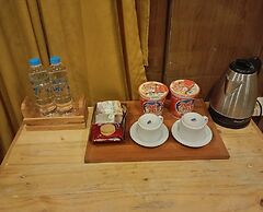 Hotel Sakinah Syariah