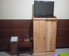 Hotel Sakinah Syariah