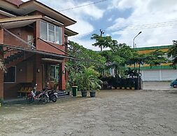 Hotel Sakinah Syariah