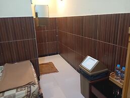 Hotel Sakinah Syariah