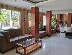 Hotel Sakinah Syariah