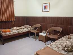 Hotel Sakinah Syariah