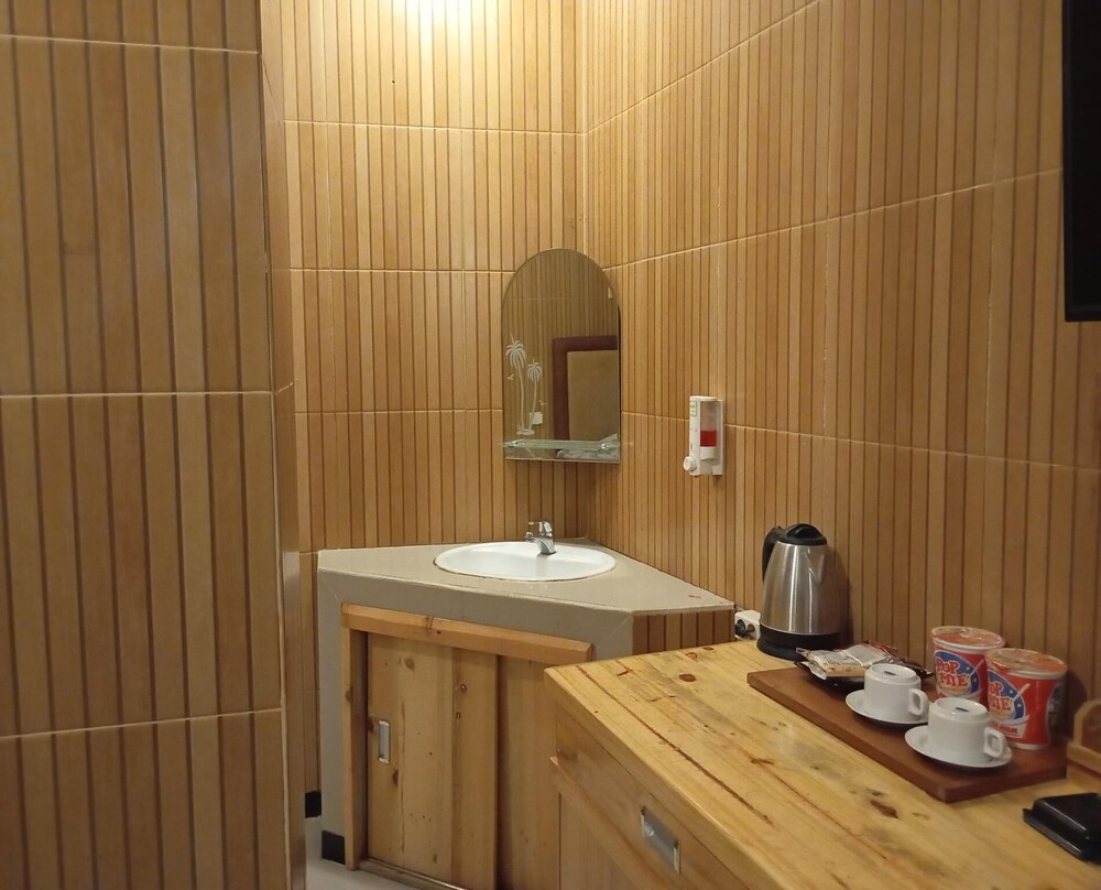 Hotel Sakinah Syariah