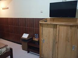 Hotel Sakinah Syariah