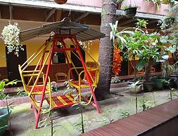 Hotel Sakinah Syariah