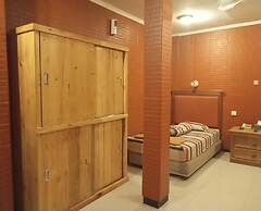 Hotel Sakinah Syariah