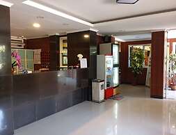 Hotel Sakinah Syariah