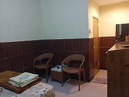 Hotel Sakinah Syariah