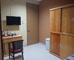 Hotel Sakinah Syariah