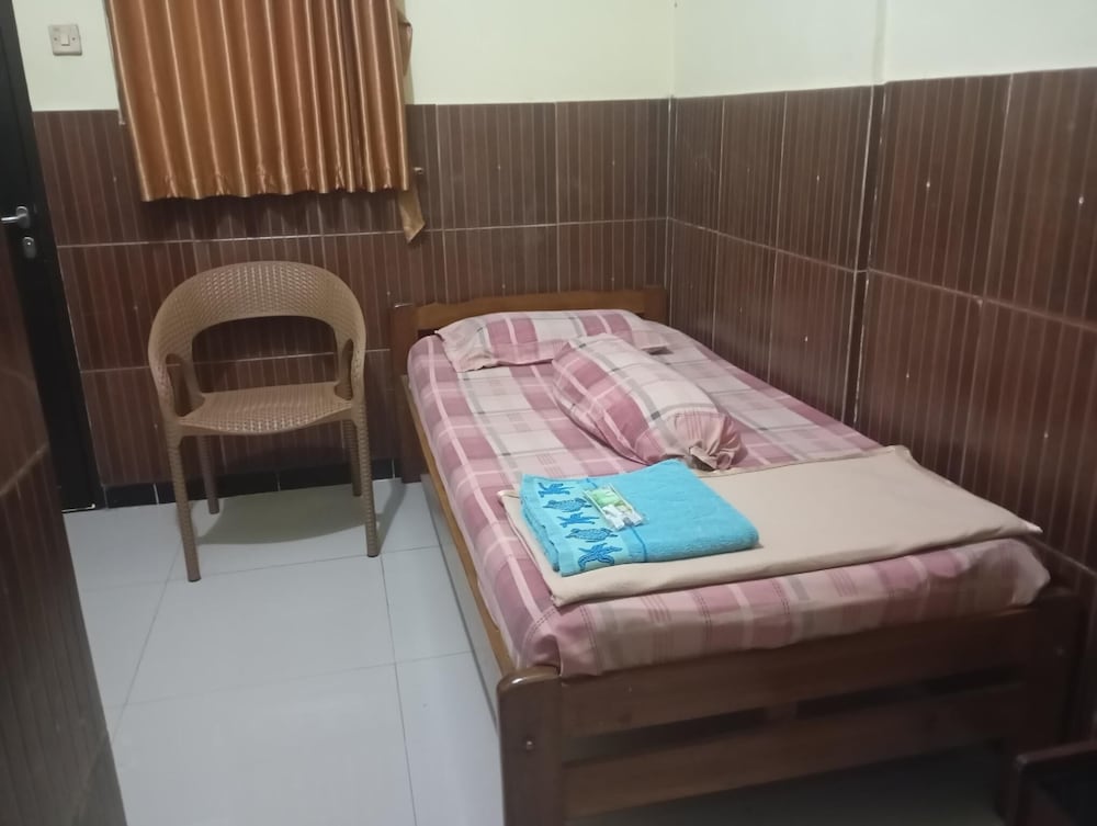 Hotel Sakinah Syariah