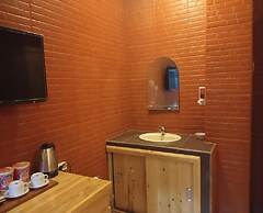 Hotel Sakinah Syariah