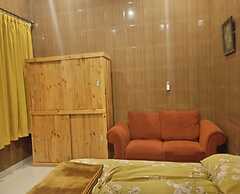 Hotel Sakinah Syariah