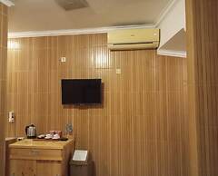 Hotel Sakinah Syariah