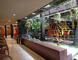 Hotel Sakinah Syariah