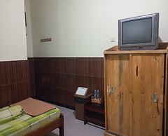 Hotel Sakinah Syariah