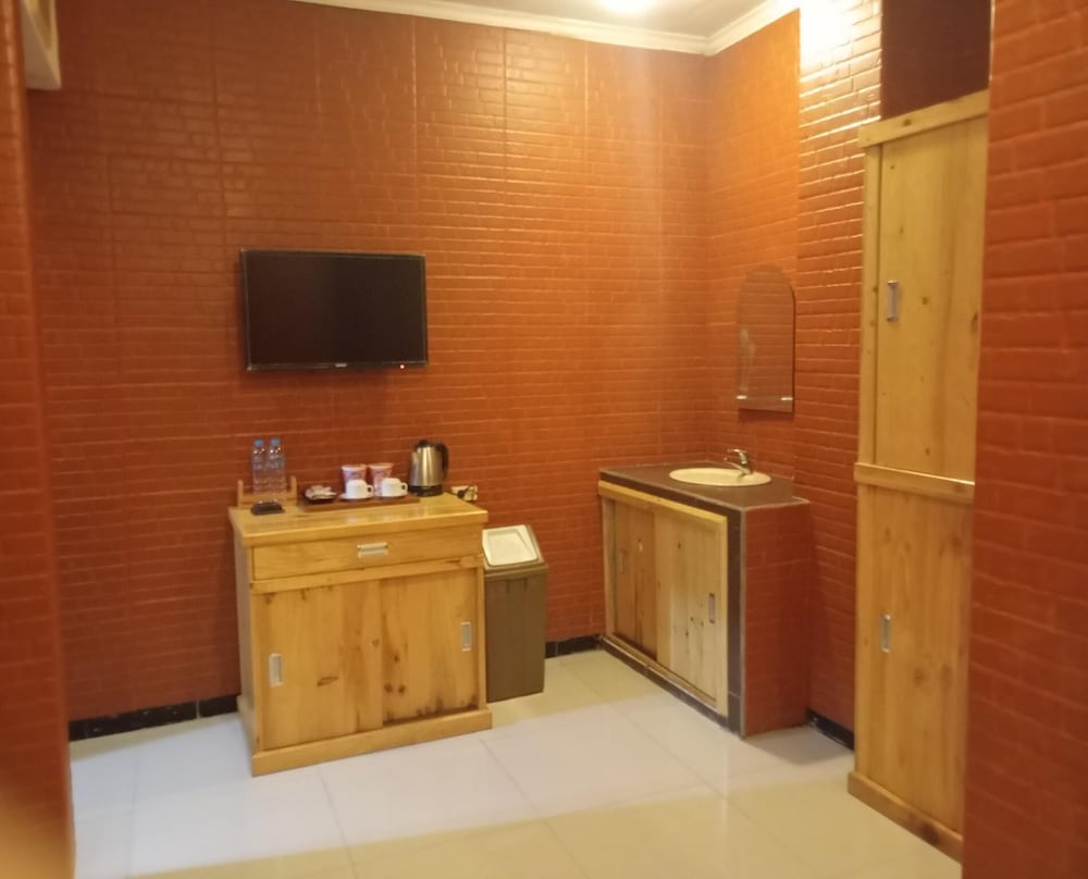 Hotel Sakinah Syariah