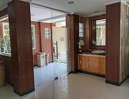 Hotel Sakinah Syariah