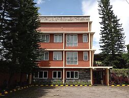 Hotel Sakinah Syariah