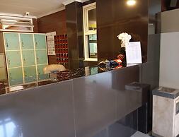 Hotel Sakinah Syariah