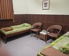Hotel Sakinah Syariah