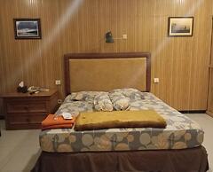 Hotel Sakinah Syariah