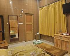 Hotel Sakinah Syariah