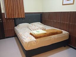 Hotel Sakinah Syariah