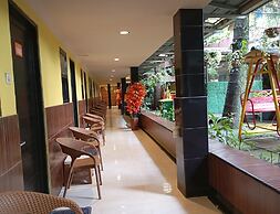 Hotel Sakinah Syariah