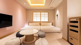 hotel hisoca ikebukuro