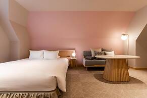 hotel hisoca ikebukuro