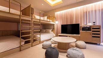hotel hisoca ikebukuro