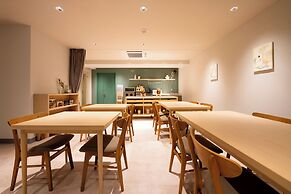 hotel hisoca ikebukuro