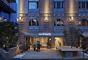 hotel hisoca ikebukuro