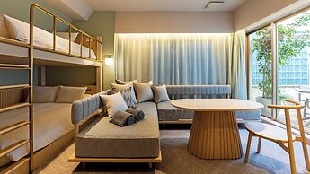 hotel hisoca ikebukuro