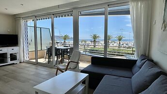 Charming Apartment in Estartit