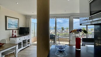 Charming Apartment in Estartit