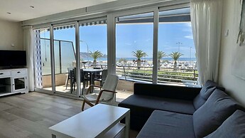 Charming Apartment in Estartit