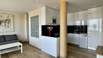 Charming Apartment in Estartit