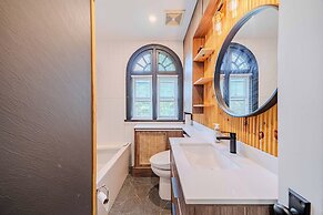 Majestic 4BR Villa