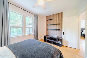 Majestic 4BR Villa