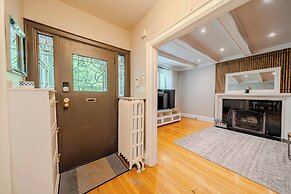 Majestic 4BR Villa
