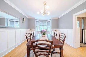 Majestic 4BR Villa