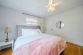 Majestic 4BR Villa