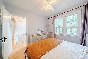 Majestic 4BR Villa