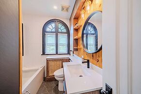 Majestic 4BR Villa
