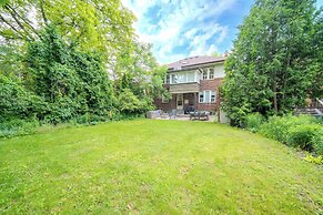 Majestic 4BR Villa