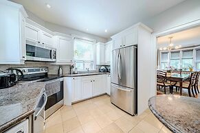 Majestic 4BR Villa