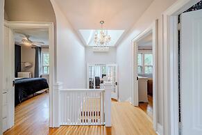 Majestic 4BR Villa